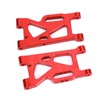 Metal Front Swing Arm RC Car Spare Parts for WLtoys