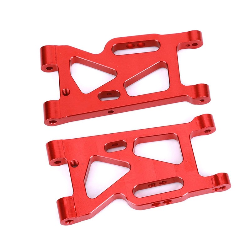 Metal Front Swing Arm RC Car Spare Parts for WLtoys