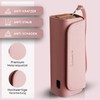 [20+ Colours] e-smoQ Case Compatible with IQOS Iluma, High-Quality Case