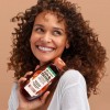 Garnier Whole Blends Coconut Oil Cocoa Butter Hair Oil 3.4