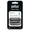 Braun Series 7 Electric Shaver Replacement Head, Easily Attach Your