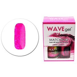 Wavegel - Matching - Mar's Rubies W217-217