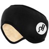 Holibanna Sleep Ear Muffs Soundproof Sleeping Eye Mask Noise Reduction