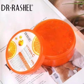 DR RASHEL (EXP 03/2028) Vitamin C Brightening and Anti-Aging Soothing Gel 300g