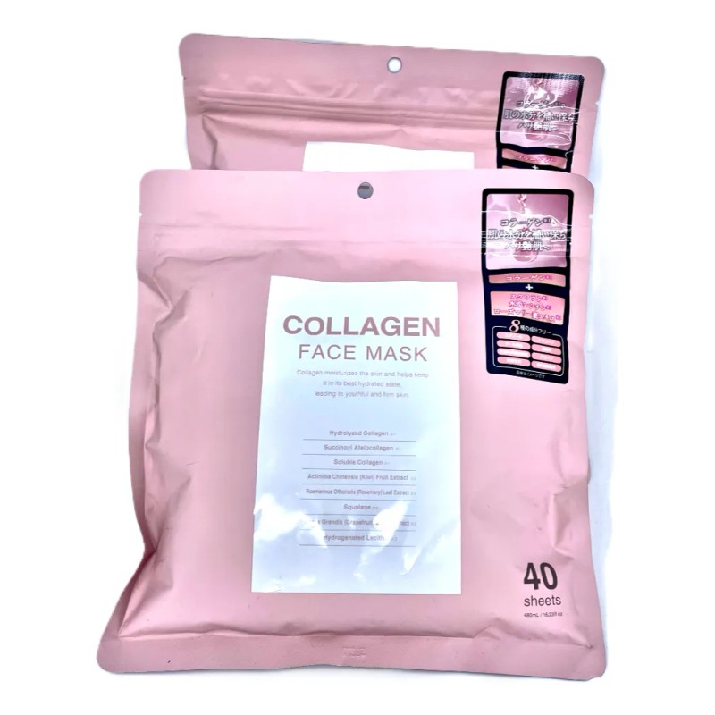 Mascarilla De Colageno Kosé