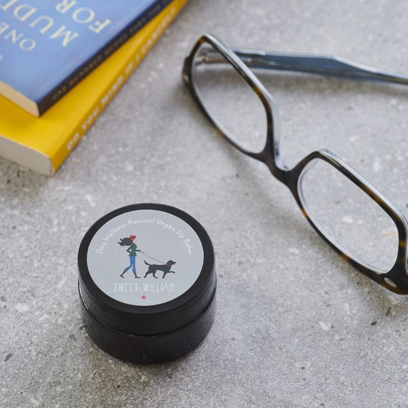 Dog Walkers Revival Vegan Lip Balm