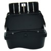 ALTBET 2pcs 5Pin Window Lift Switch Driver Side Compatible with