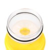 Golden Egg Maker, Egg Scrambler Shaker Whisk Hand Operated Golden