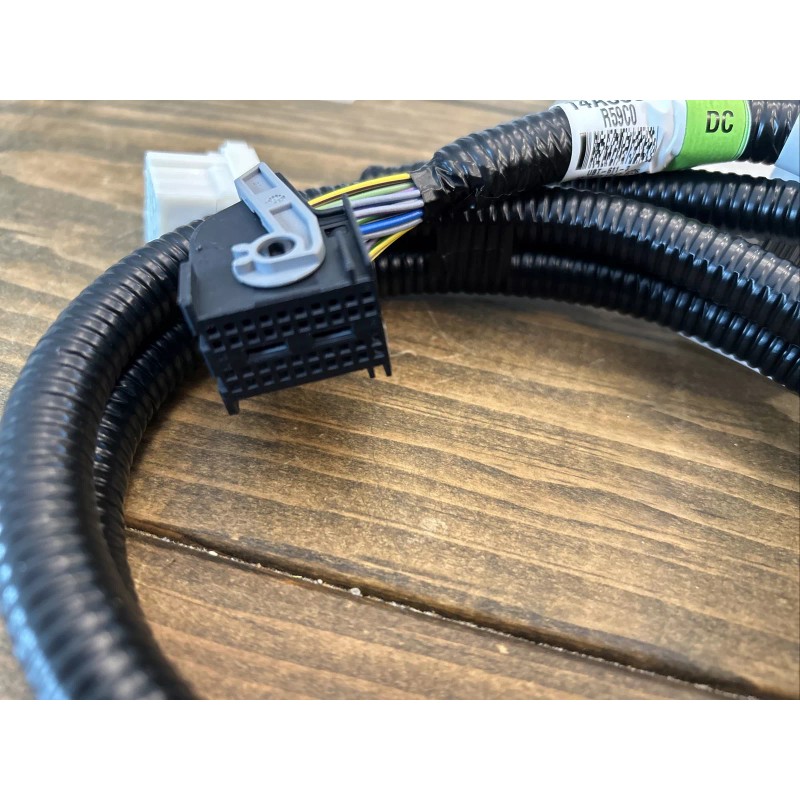 Ford PC3T-14A303 Upfitter Wiring harness. New. Ford super duty.