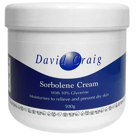 David Craig Buy David Craig Sorbolene Cream 500g Online