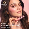 L'Oreal Paris True Match Lumi Le Liquid Blush, Intense Lightweight