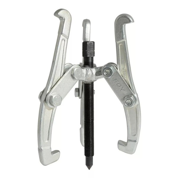 FOY Extractor De Engranes Y Poleas Reversible 3 Pulgadas