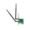 Rosewill Wireless N300 PCI-E WiFi Adapter, 300 Mbps (2.4 GHz)