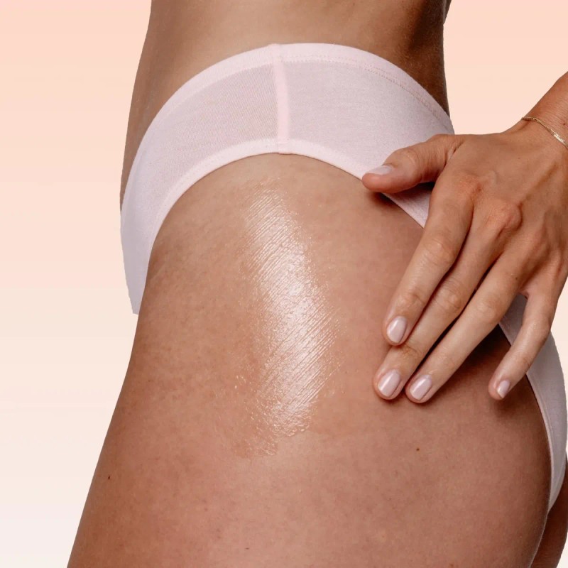 Maëlys Re-lure Serum Corporal Tensador Y Tonificante