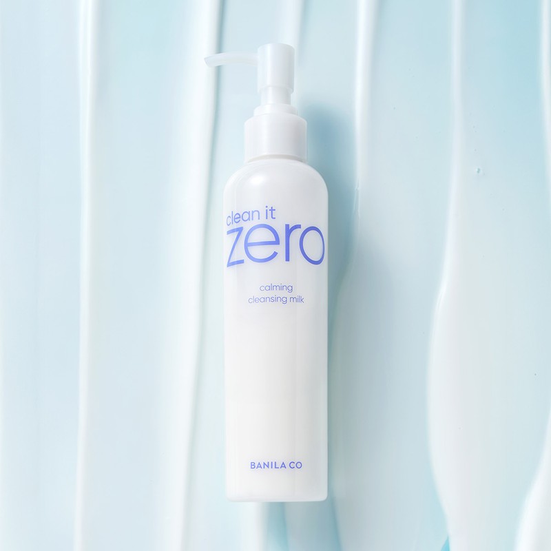 Banilaco [BANILA CO] Clean It Zero Calming Cleansing Milk 200ML