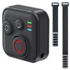 Bluetooth Remote Control for Insta360 X5/X4/X3/Ace Pro 2/Ace Pro/GO3S/GO3/GoPro Hero