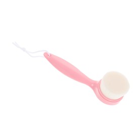 Ipetboom Facial Cleansing Brush Face Scrubber Face Brush for Women Skin Care Tools