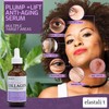 Elastalift Collagen Firming Cream & Serum Bundle - Anti-Aging, Plumping,