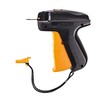Sigel ZB600 Tagging Gun for Labelling Good - Black/Orange