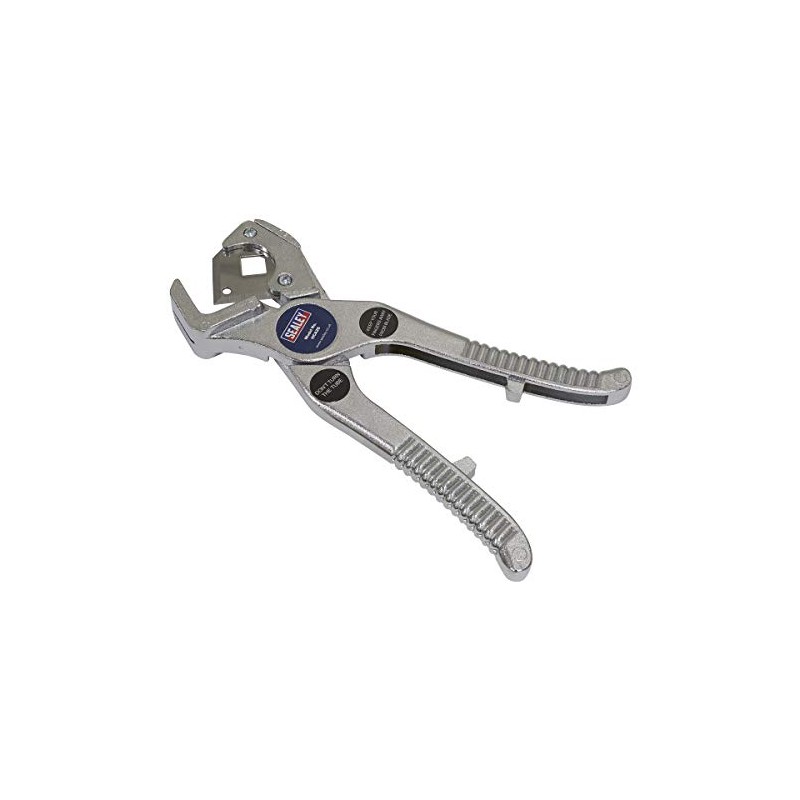 Sealey Hca25 Rubber and Reinforced Hose Cutter