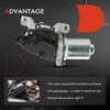 A-Premium Front Windshield Wiper Motor Compatible with Land Rover Discovery