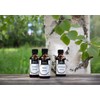 OSMIA Sauna Aroma SAVUSAUNA Smoke Sauna Smoke Sauna 1.7 fl