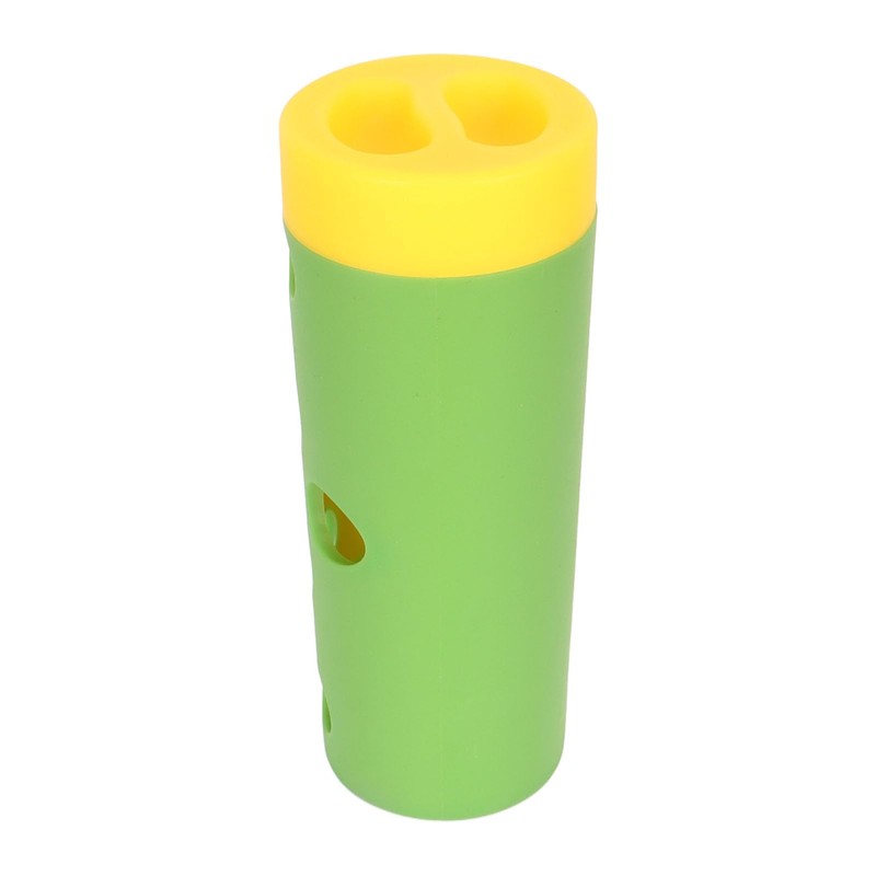 Zerodis Entertain Your Poultry Chicken Roller Bite Resistant Fun Rolling