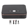 M8 Bluetooth 5.0 Receiver Transmitter LED Digital Display Low Latency