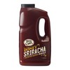Sauce Craft Foodservice Sauces (Honey Sriracha, 0.5 Gallon Pack of