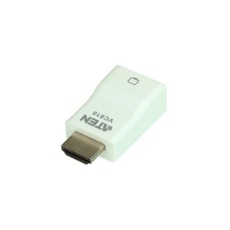Aten HDMI To VGA converter, VC810-AT