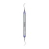 Hu-Friedy SG1/29E2 1/2 Gracey Curette, 9 EverEdge Handle