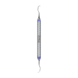 Hu-Friedy SG1/29E2 1/2 Gracey Curette, 9 EverEdge Handle