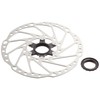 Shimano SM-RT64 8.0 inches (203 mm) Center Lock, Narrow Type
