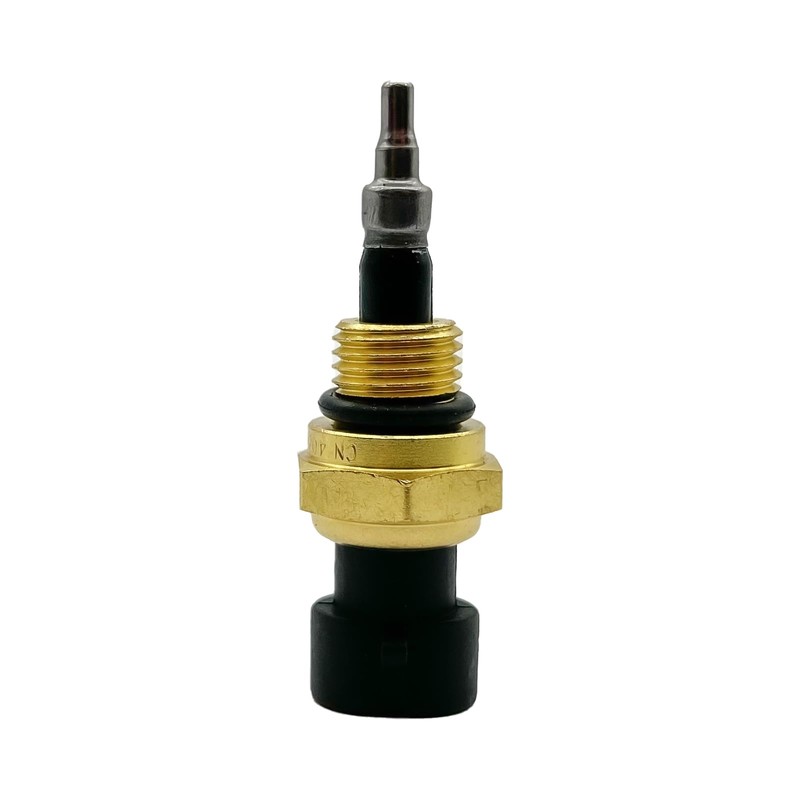 Water Temperature Sensor 4088832 4076841 for Cummins Engine ISF2.8L ISX