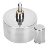 400ml Stainless Steel Burning Light ExplosionProof Burner Heating Lamp for