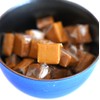 Vanilla Caramel Squares - 1.5 lbs of Individually Wrapped Smooth