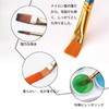 EUSTACE Paint Brushes Watercolor Brushes Face Brush Set Oil Painting