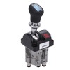 PTO Dump Truck Control Valve, Dump Truck Proportional Control Valves