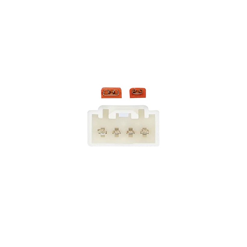 METRA - Ford 2011-2020 Speaker Adapter Kit - Front or