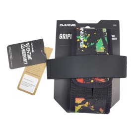 Dakine Gripper On Bike Flat Repair Kit Bag