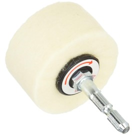 Ichiguchi 85803 BS Threaded Felt Foil Hex Shaft 2.0 x 1.0 x 2.5 inches (50 x 25 x 6.3 cm)