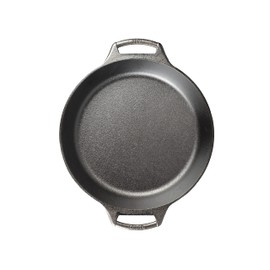 Lodge Cast Iron Baker’s Skillet