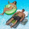 Swimline Margarita Ring and Beer Mug Mattress Swimming Pool Floats