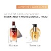 Kérastase Kit para cabello seco sin frizz 8H Magic Night