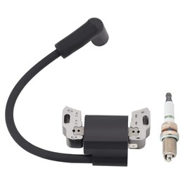 Hipa 593872 Ignition Coil for BS 593381 799582 798534 Armature Magneto