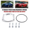 Frezon LS Adapter 92mm Intake Manifold to 102mm Throttle Body