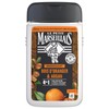 Le Petit Marseillais Energizing 4in1 Shower Gel Orangewood & Argan 250 ml