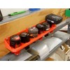 Made by Mitchell M12 Battery Holder for Milwaukee Makita Bosch