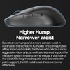 Pulsar Gaming Gears X2H mini Wireless Gaming Mouse, Ultra Lightweight