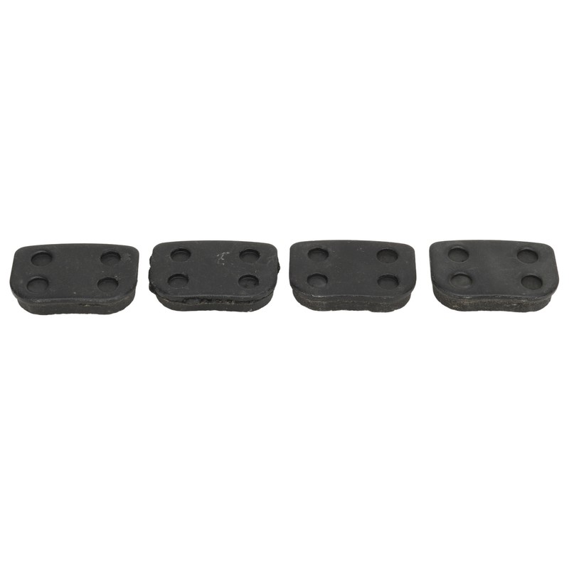 Front Rear Disc Brake Caliper Metal 50mm Hole Center Distance